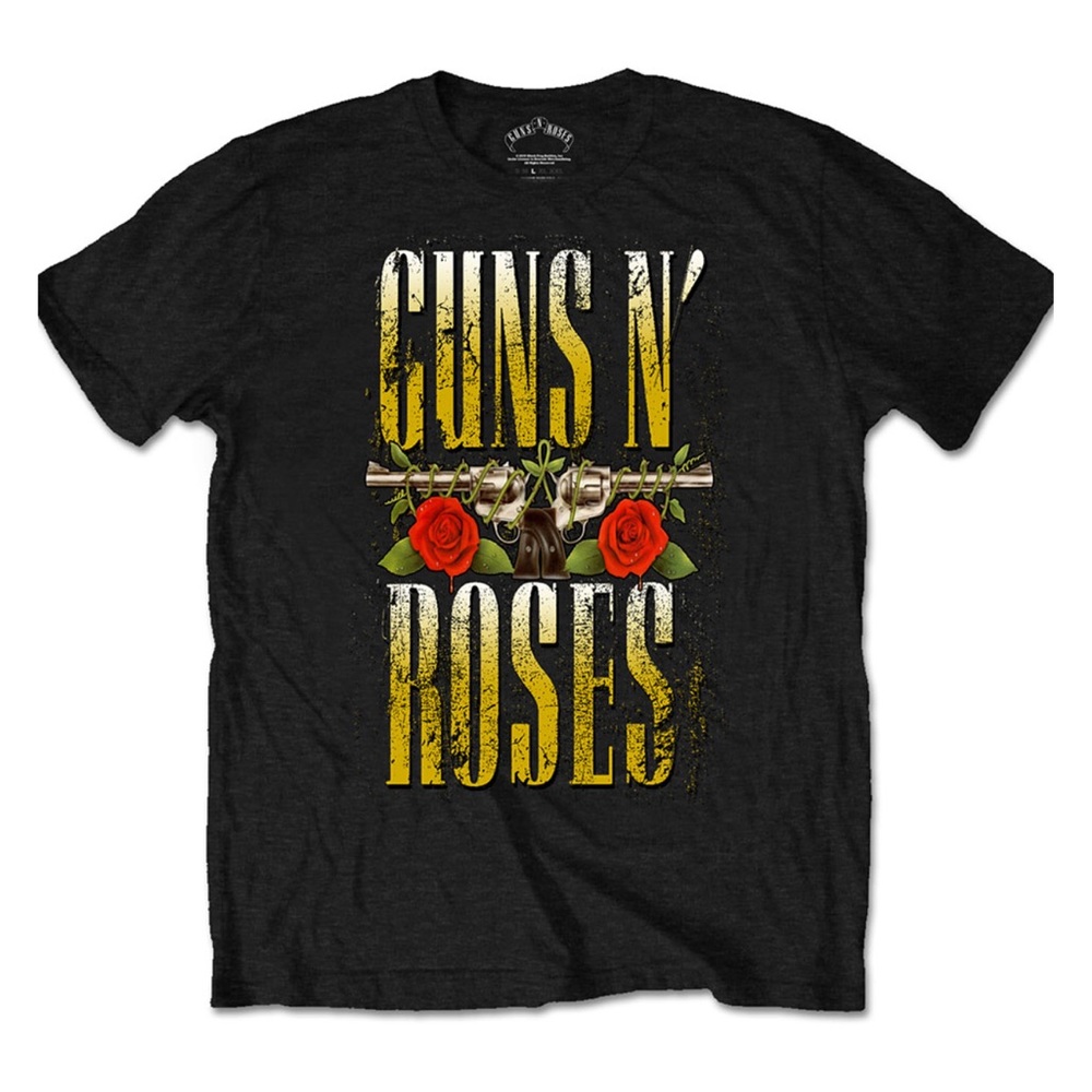 🌹Guns N’ Roses T-Shirt🌹